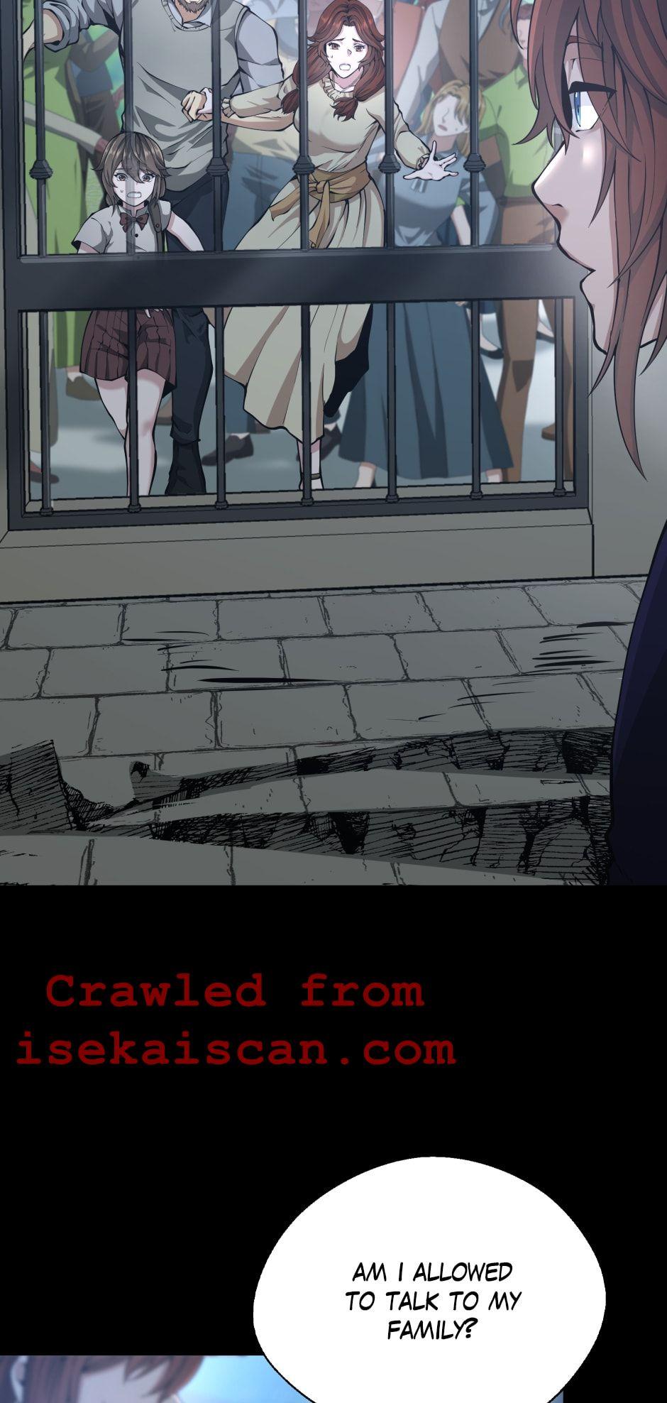 The Beginning After The End Chapter 141 image 09